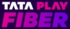 Tata Play Fiber logo