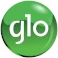 Glo Mobile logo