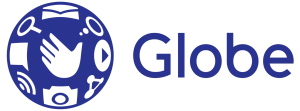 Globe logo