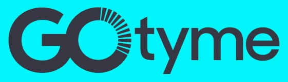 GoTyme logo