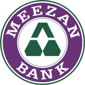 Meezan Bank logo