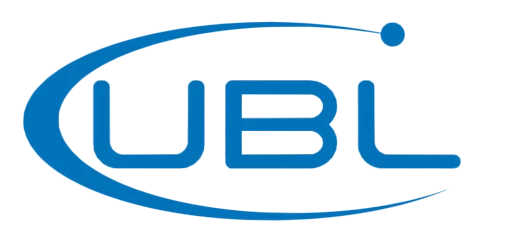 UBL logo