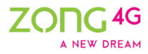 Zong logo