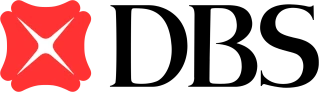 DBS logo