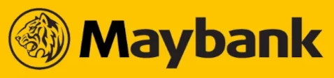 Maybank logo