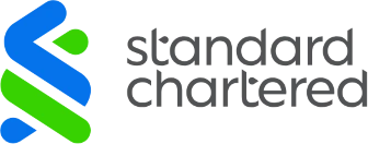Standard Chartered logo