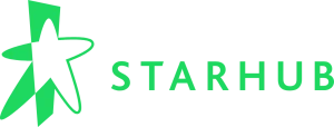 StarHub logo